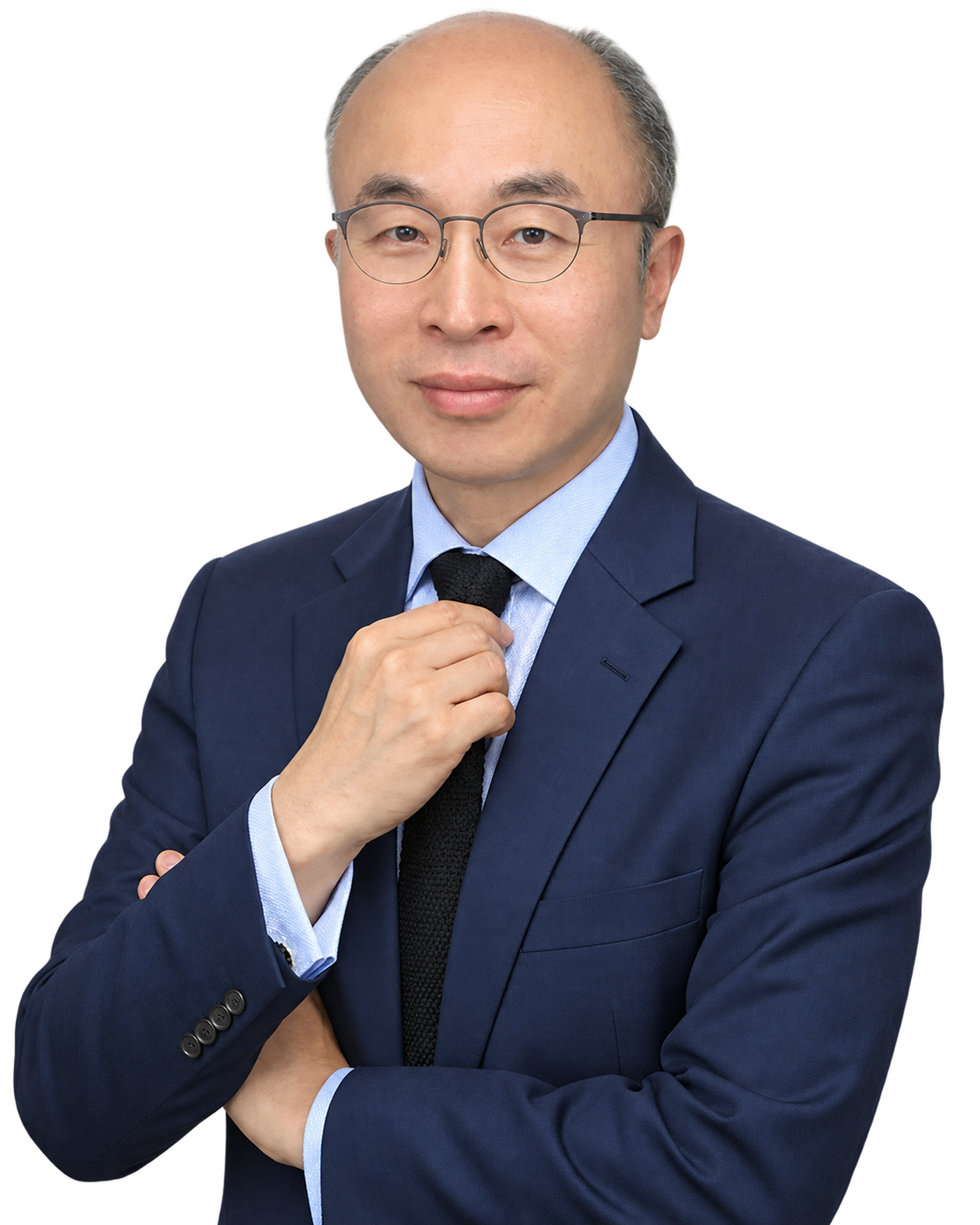 기업신용경영원 대표 박예권
